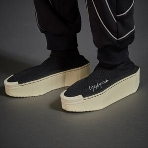 Y-3 Kyasu Slip On Sneakers